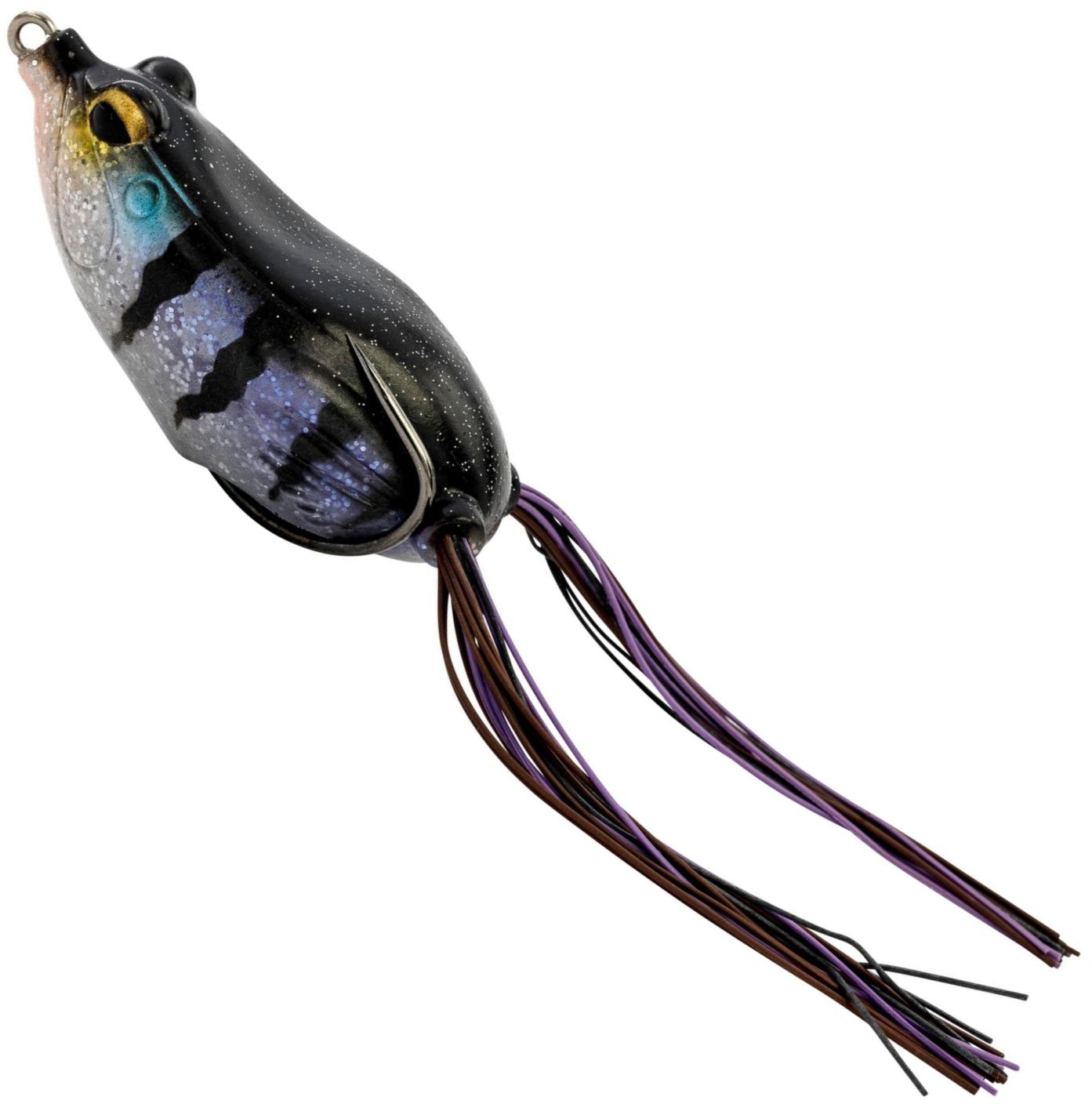 Broasca SAVAGE GEAR Hop Walker Frog, Gill, 5.5cm, 15g, 1buc/pac