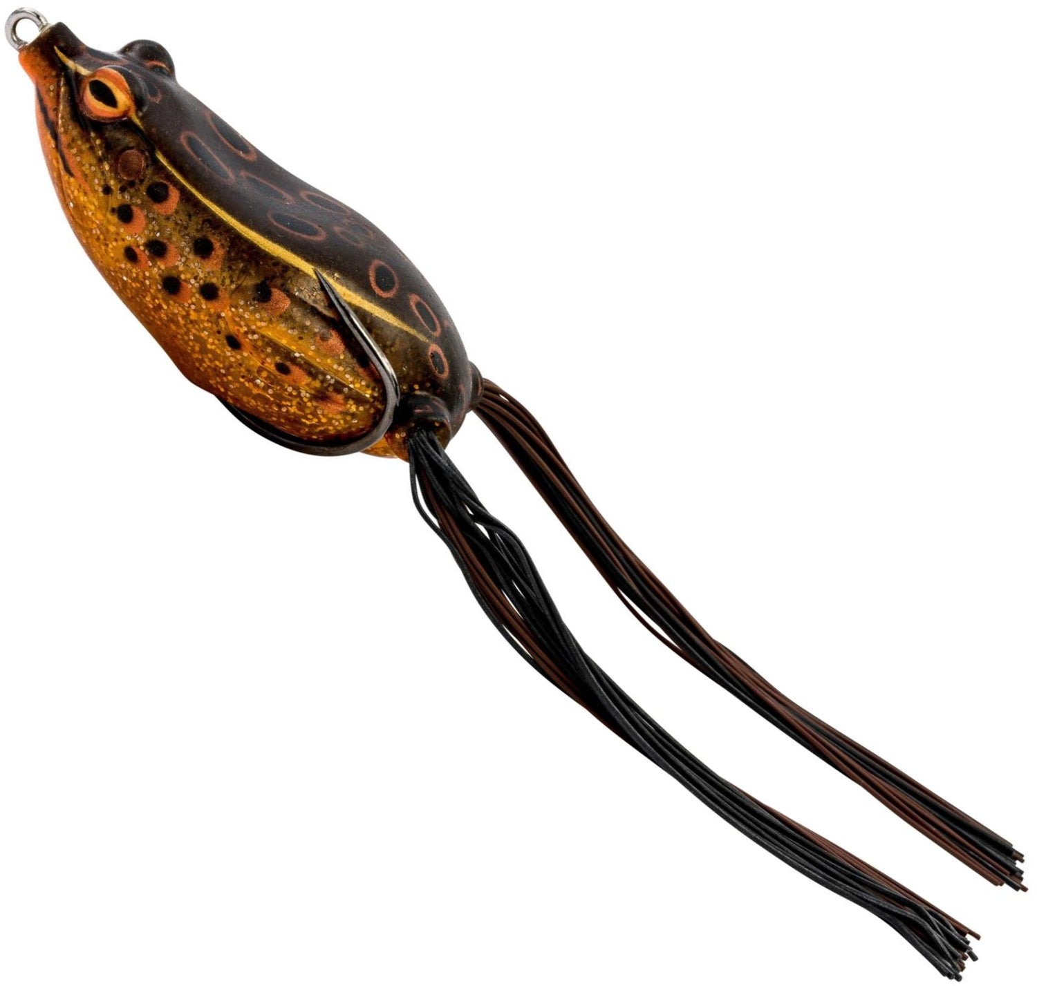 Broasca SAVAGE GEAR Hop Walker Frog, Tan, 5.5cm, 15g, 1buc/pac