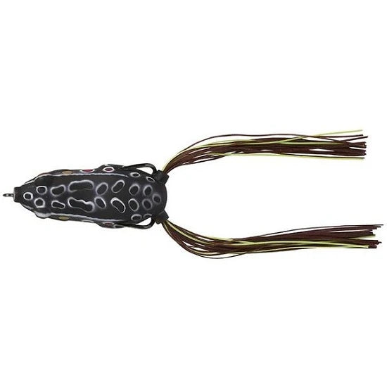 Broasca Savage Gear 3d Walk Frog, Culoare 62036, 7cm, 20g