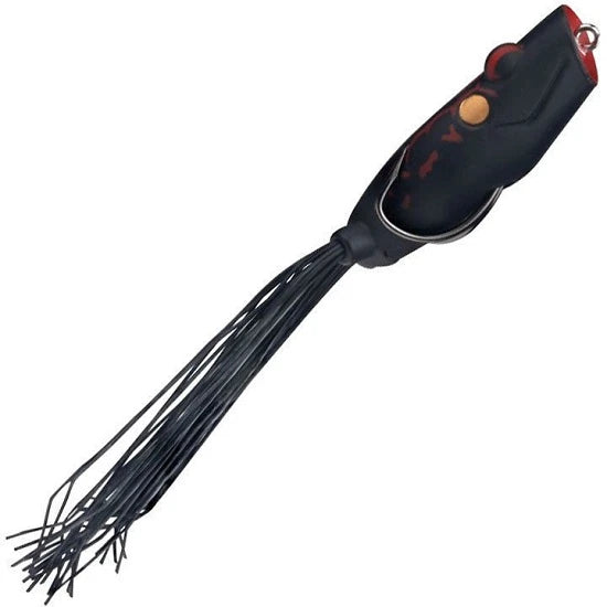 Broasca Storm Sx Soft Blop Frog Culoare 302 7cm 20g