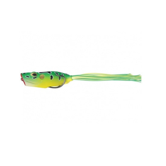 Broasca Storm SX Soft Blop Frog Culoare 312 7cm 20g