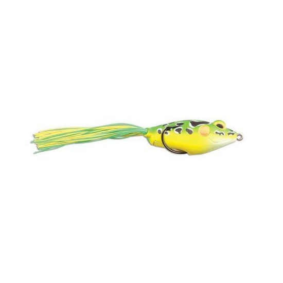 Broasca Storm SX Soft Bull Frog Culoare 312 7cm 20g