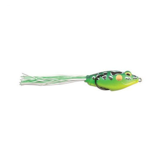 Broasca Storm SX Soft Bull Frog Culoare 313 7cm 20g