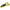 Broasca Strike King Gurgle Toad, Green Pumpkin Chartreuse Belly, 9.5cm, 5buc/plic