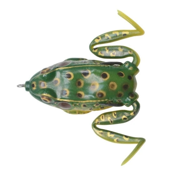 Broasca Zebco Top Frog 65mm 19gr Pool Frog