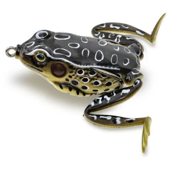 Broasca Zebco Top Frog, Tree Frog, 19g,  6.5cm