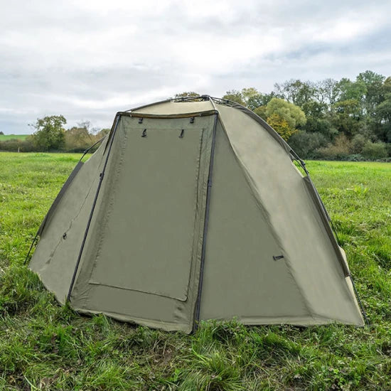 Brolly Korum Recoil Overnight Shelter, 260x185x140cm