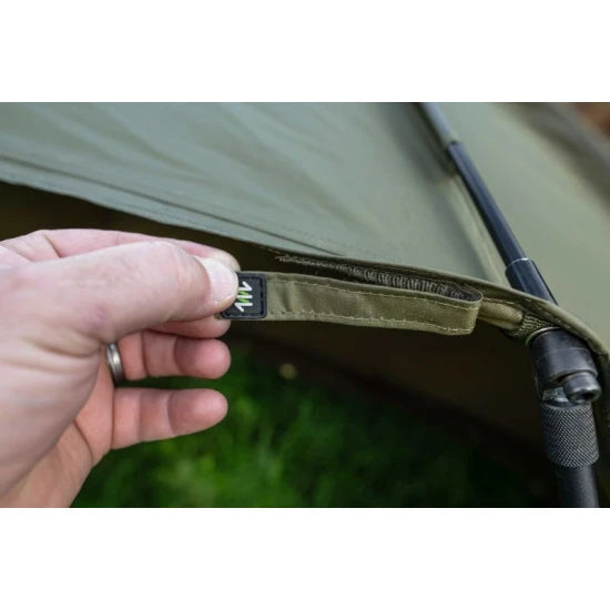 Brolly Korum Recoil Shelter, 260x160x140cm