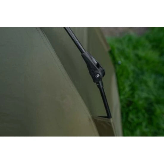 Brolly Korum Recoil Shelter, 260x160x140cm