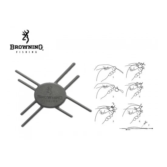 Browning Loop Tyer