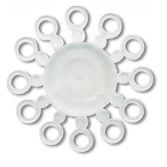 Browning Silicone Pellet Band 4mm