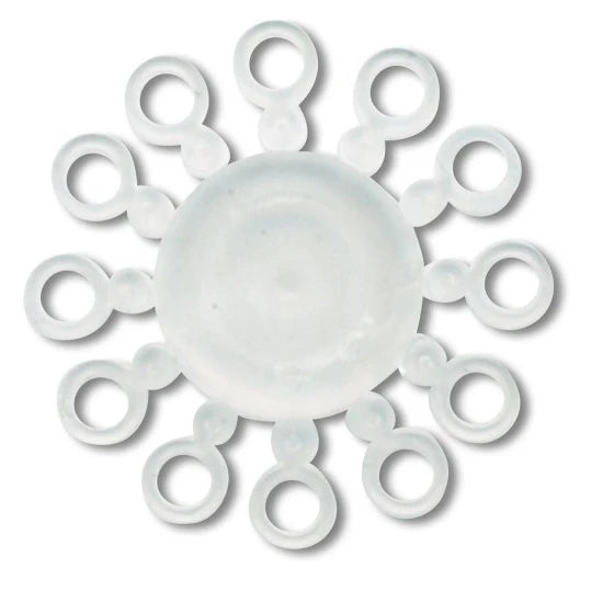 Browning Silicone Pellet Band 7mm