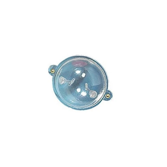 Buldo Jaxon Transparent S