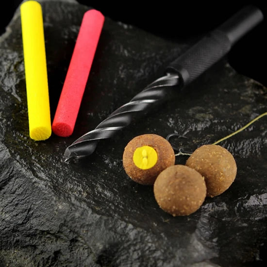 Burghiu Carp Academy Cu Cilindru Pop Up 8mm