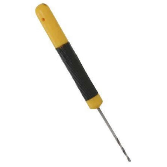 Burghiu Carp Expert Cu Maner Din Cauciuc