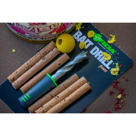 Burghiu Korda Bait Drill, 1mm