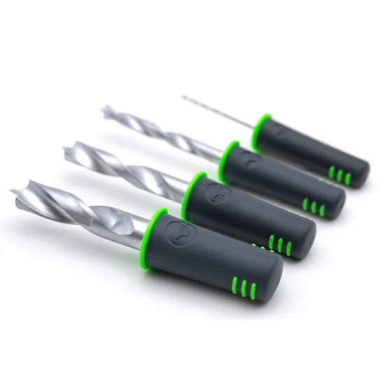 Burghiu Korda Bait Drill, 4mm