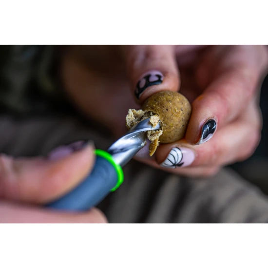 Burghiu Korda Bait Drill, 4mm