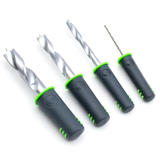 Burghiu Korda Bait Drill, 6mm