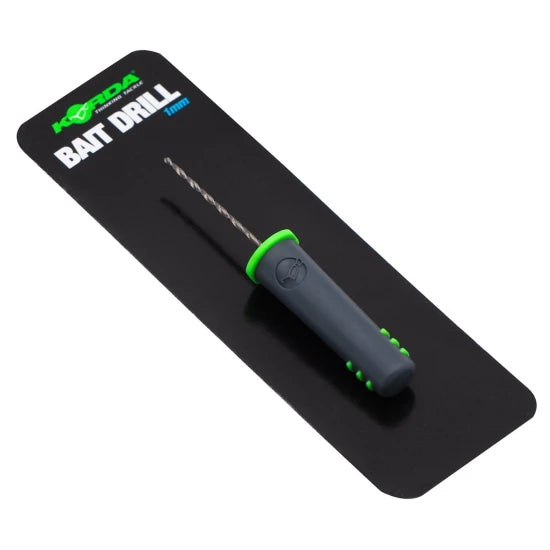 Burghiu Korda Bait Drill, 6mm
