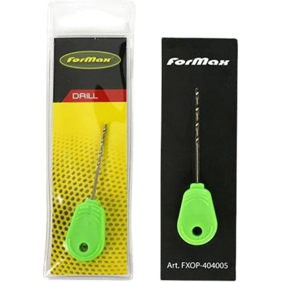 Burghiu Momeala Formax Boilie Drill