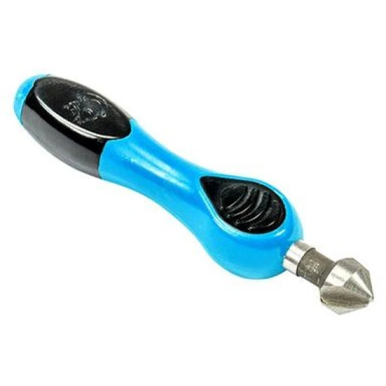 Burghiu Nash Bore Tool, Black-blue