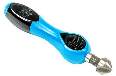 Burghiu NASH Bore Tool, Black-Blue