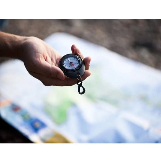 Busola Coghlans Trail