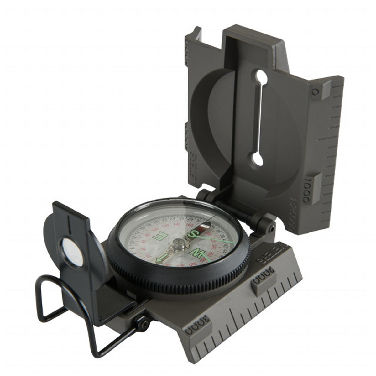 Busola Helikon Tex Ranger Compass Mk2 ABS