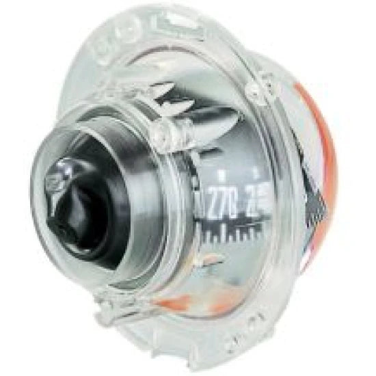 Busola Plastimo Offshore 75 Weib, Einbau Vertikal 20-90 Degrees, 1buc/pac