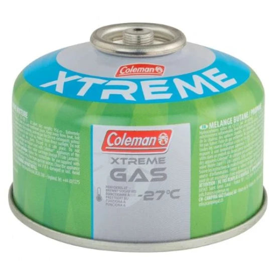 Butelie Cu Valva Coleman C100 Xtreme - 2182916, 9x7cm