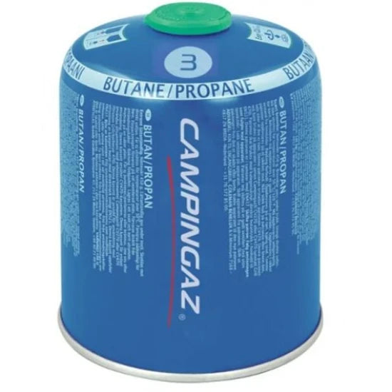 Butelie Gaz Cu Valva Campingaz Butan/propan Cv470 Plus - 2179540