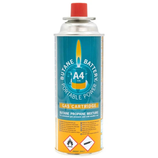 Butelie Gaz Lpg Nevis, 220g