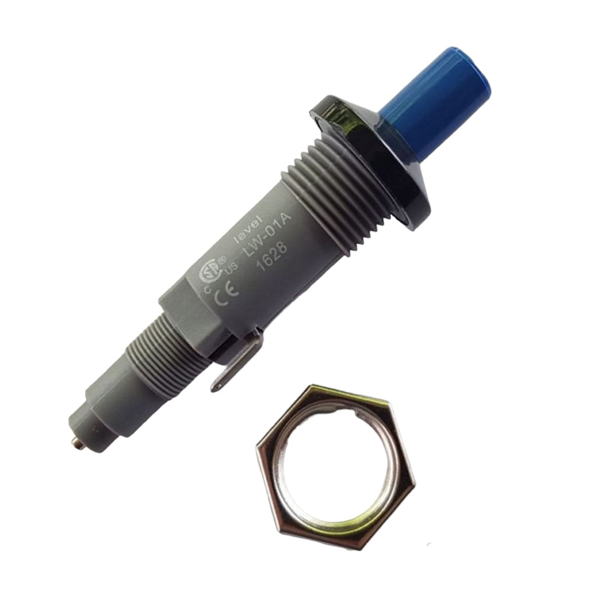 Buton Piezo Dublu pentru Gratarele Campingaz Seria 3 si 4