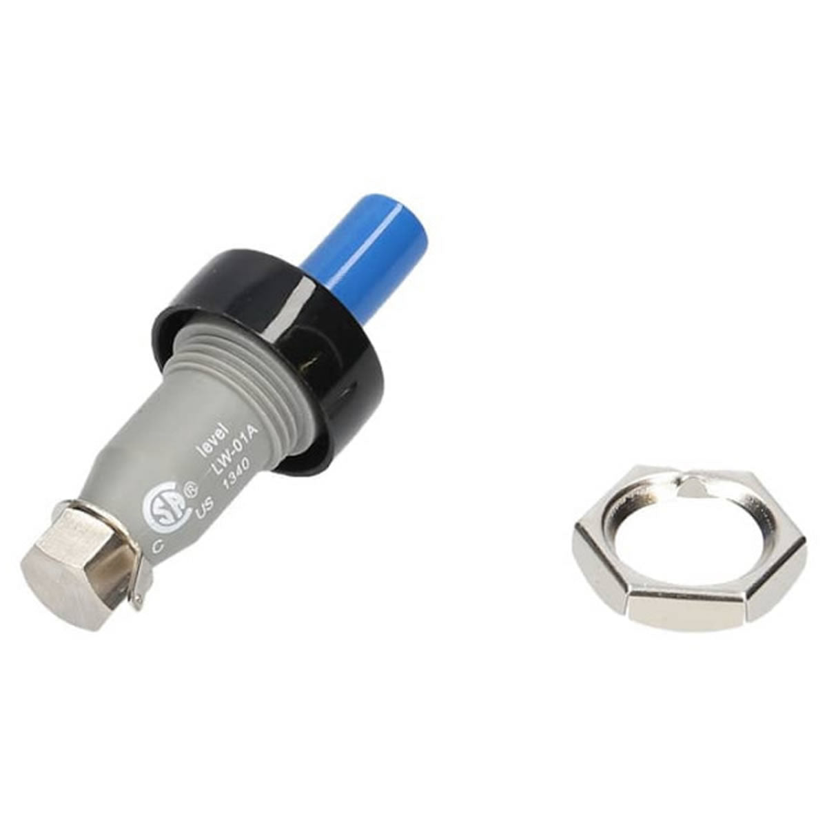 Buton Piezo Simplu pentru Gratarele Campingaz Seriile 2, 3 &amp; 4