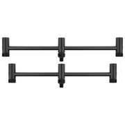 Buzz Bar 3 Posturi Fox Black Label Carbon, 220mm-250mm, 2buc/set