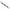 Buzz Bar Ajustabil Avid Carp Lok Down 3 Posturi 25.4-43.2cm