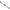 Buzz Bar Avid Carp Lok Down Fixed  3 Posturi 25.4cm