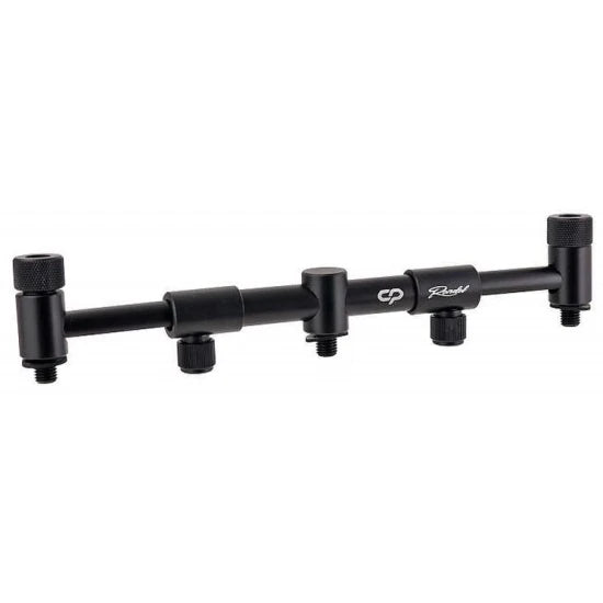 Buzz Bar Carp Pro Telescopic Rondel, 2 Posturi, 18-25cm, 1buc/pac
