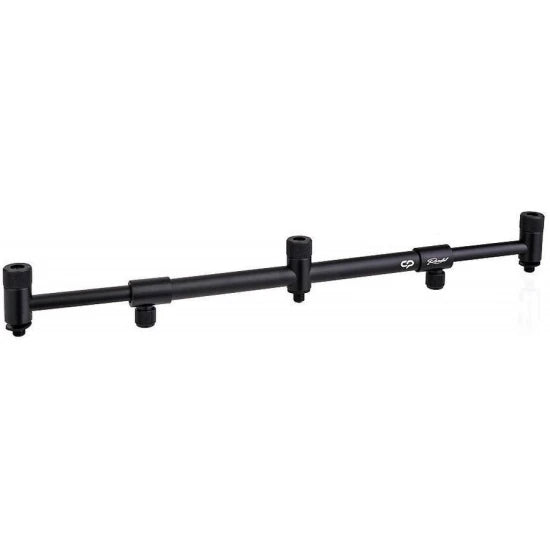 Buzz Bar Carp Pro Telescopic Rondel, 3 Posturi, 30-40cm, 1buc/pac