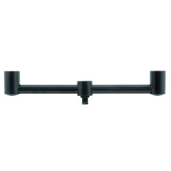 Buzz Bar Carp Academy Black Carp Dlx 20cm, 2 Posturi