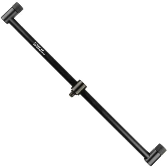 Buzz Bar Carp Academy Smart, 25cm, 2 Posturi, Black