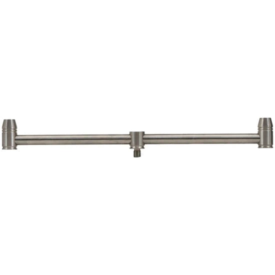 Buzz Bar Carp Expert Master Inox 31cm, 2 Posturi
