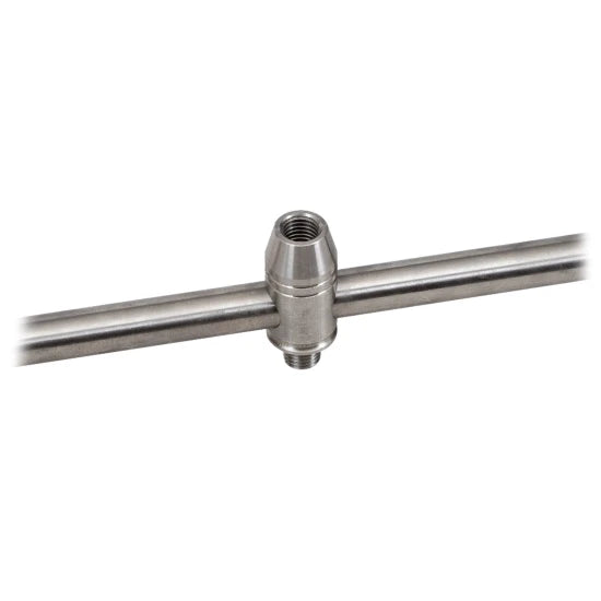 Buzz Bar Carp Expert Master Inox 31cm, 3 Posturi