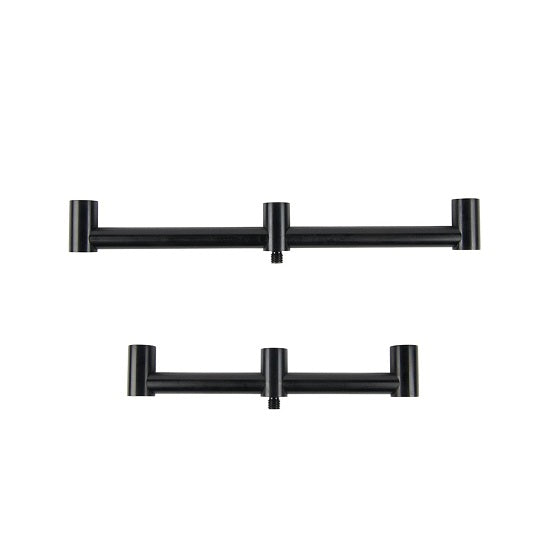 Buzz Bar Carp Spirit Ajustabil Blax Standard (Fata) 2/3 Posturi Telescopic 20.5 - 34.3