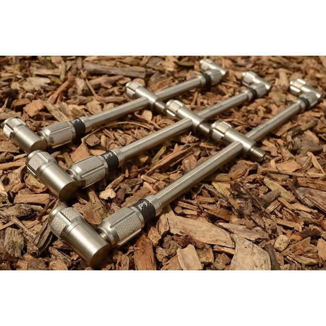 Buzz Bar Extensibil Solar P1 3 Rod Back, 3 posturi