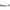 Buzz Bar FL Aluminiu Negru 2 Posturi 25cm