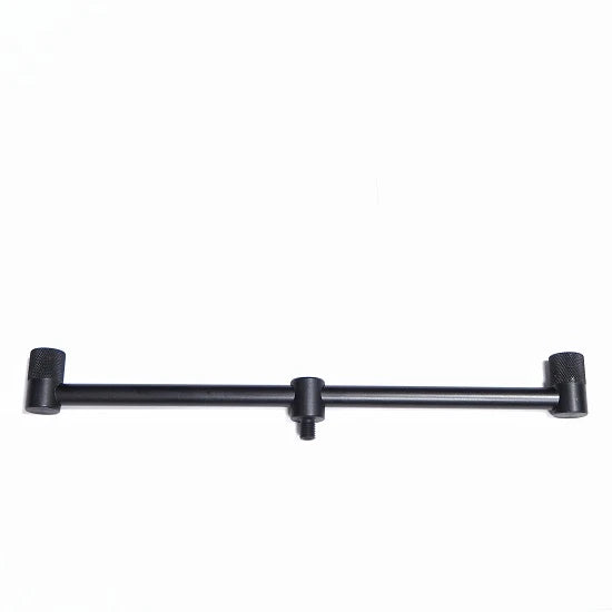 Buzz Bar Fl Aluminiu Negru 2 Posturi