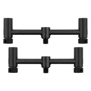 Buzz Bar Fox Black Label Carbon, 110mm-125mm, 2buc/set