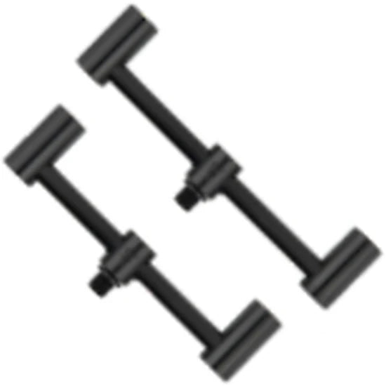 Buzz Bar Fox Black Label Slim 2 Rod, 11-12.5cm